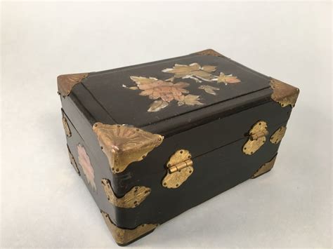 japanese jewelry box for sale